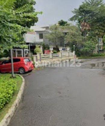 Jual Cepat Rumah Sektor 6 Gading Serpong 1