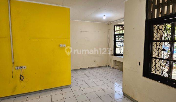 Rumah Gading Serpong Sektor 1a Dekat Sekolah Penabur Dan Mall 2