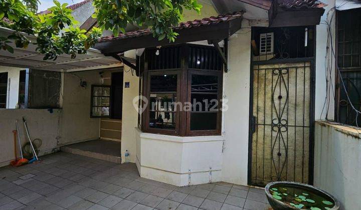 Rumah Gading Serpong Sektor 1a Dekat Sekolah Penabur Dan Mall 2