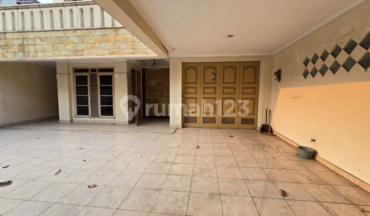 10X20 House, Row for 4 Cars, Sector 7, Gading Serpong