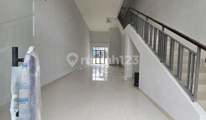 For Sale Hudson Studio Loft Shop House Gading Serpong 2