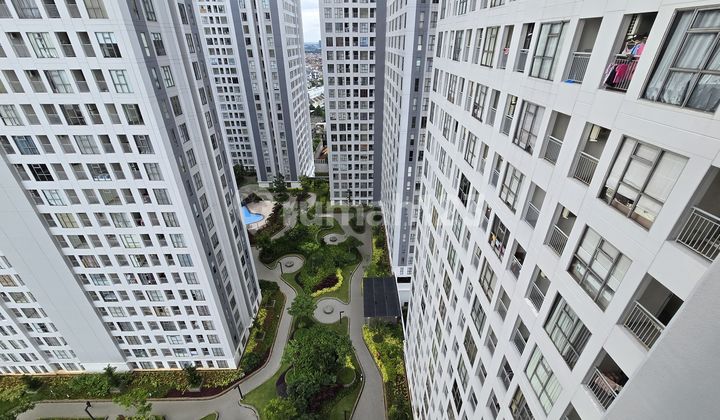 Apartment 2bedroom Mtown Residence Tower Dakota Gading Serpong Apartment 2bedroom Mtown Residence Tower Dakota Gading Serpong