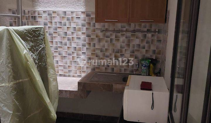 Rumah Kos Cluster Allogio 11 Kamar Tidur Gading Serpong 2