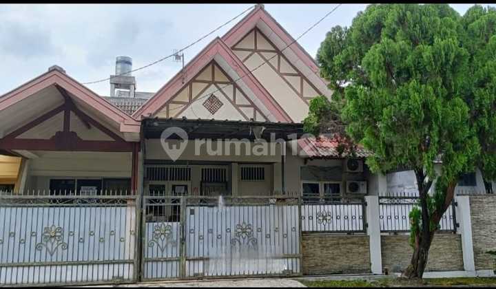 13X18 Affordable House, East Facing, in front of Park, Sector 1B Gading Serpong