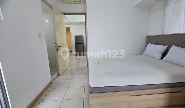 Mtown 1Bed Siap Huni Tower Terdepan Furnished Gading Serpong 2