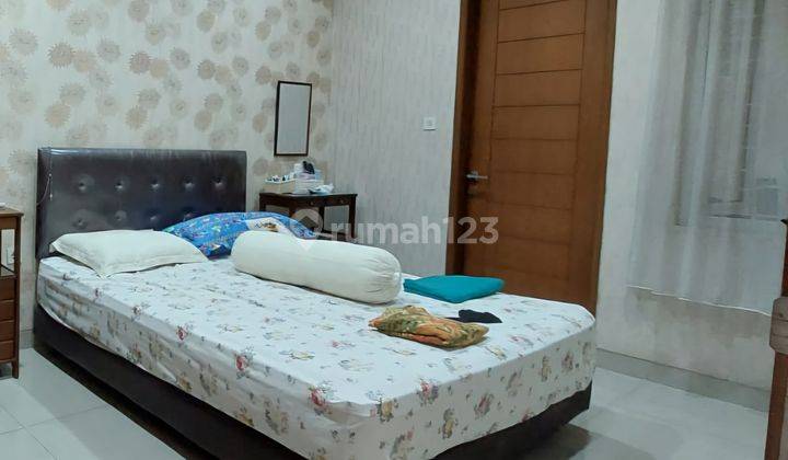 Jual Cepat Rumah Siap Huni Dekat Pasar Modern Gading Serpong 2