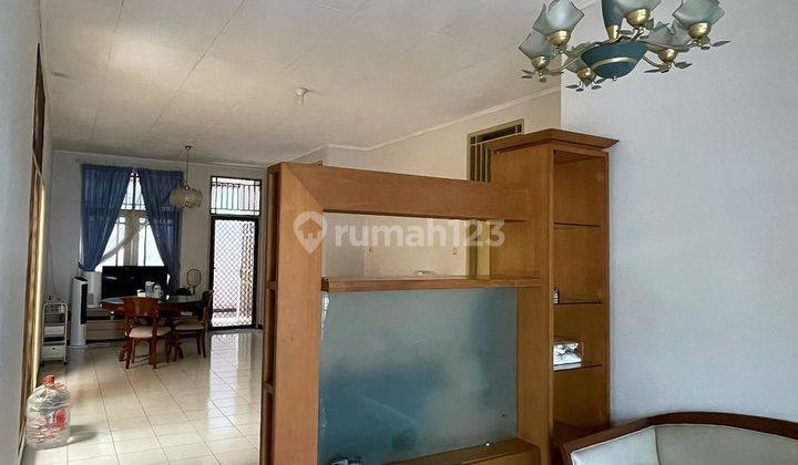 Rumah 10x20 Sektor 1a Dekat Sekolah Penabur Gading Serpong 2