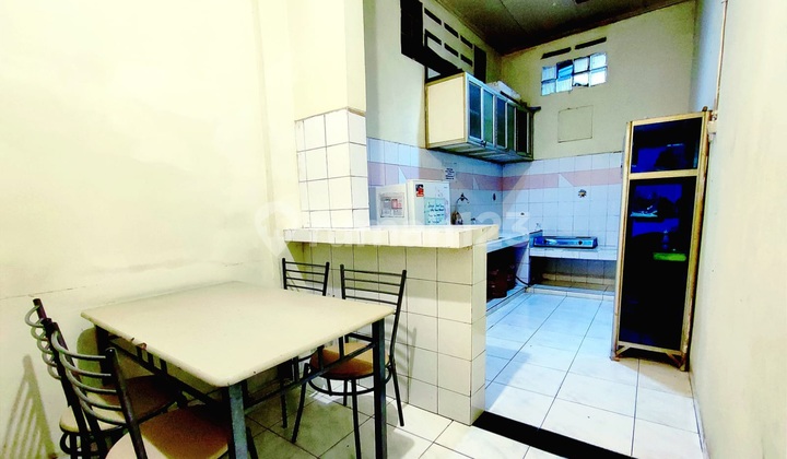Quick Sale: 60-Room Boarding House Behind Trisakti Untar Grogol Jakarta 2