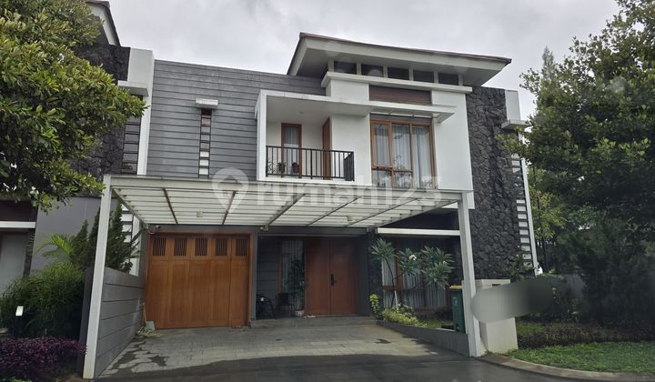Rumah Mewah Hook 12x18 East Terrace Metland Cyber Puri