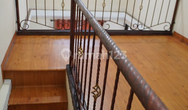 Fast Sale Ready-to-Live House in Sector 7b Gading Serpong