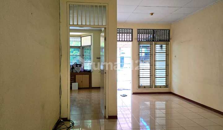 For Rent 1-Storey House 7X18 Sector 7A Gading Serpong