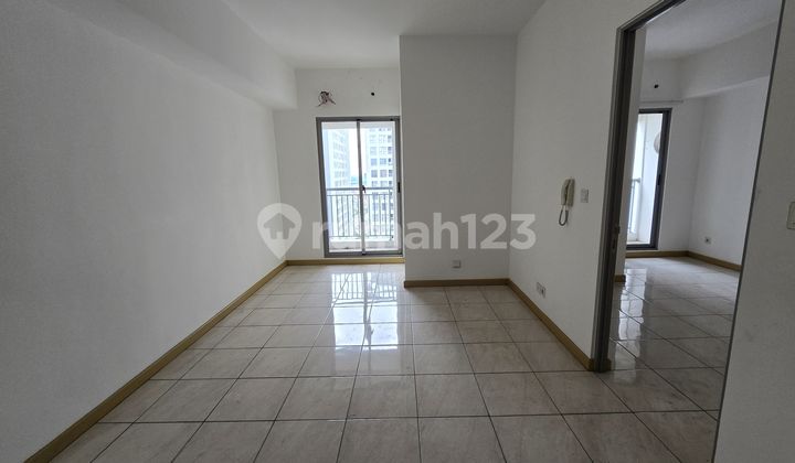 Apartment 2bedroom Mtown Residence Tower Dakota Gading Serpong 2