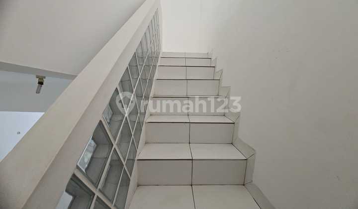 Jual Cepat Rumah Siap Huni Sudah Renov Sektor 7A Gading Serpong