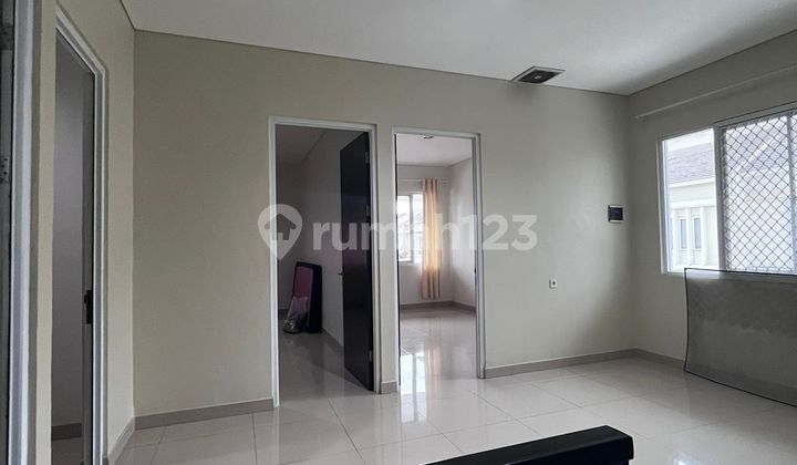 Rumah Hook Siap Huni Cluster Vienna Moderland Tangerang 2