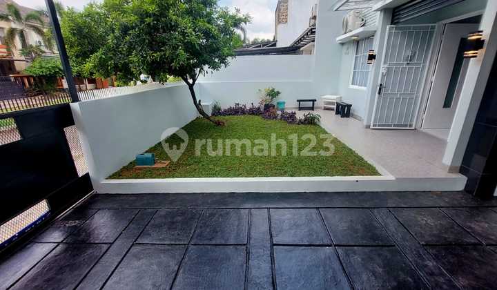 Rumah 1 Lantai Siap Huni Bagus Baru Serpong Park Bsd Rumah 1 Lantai Siap Huni Bagus Baru Serpong Park Bsd