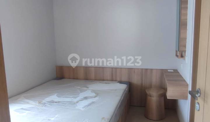 For Rent Ready-to-Occupy Imajihaus House Bsd City 2