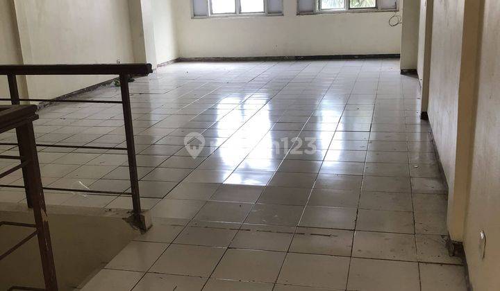 Murah Ruko St. Monica Dekat Sekolahan Tarakanita Gading Serpong 2