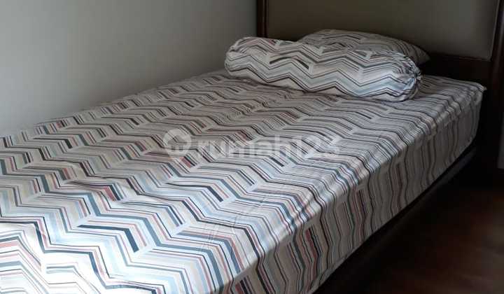 Apartement Mtown Signature Tower Jefferson Gading Serpong 2