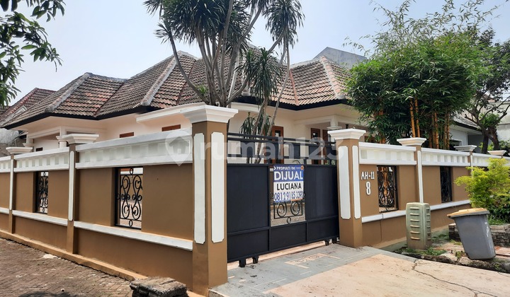 Rumah Mewah 15X30 Bagus Siap Huni Sektor 1A Gading Serpong 2