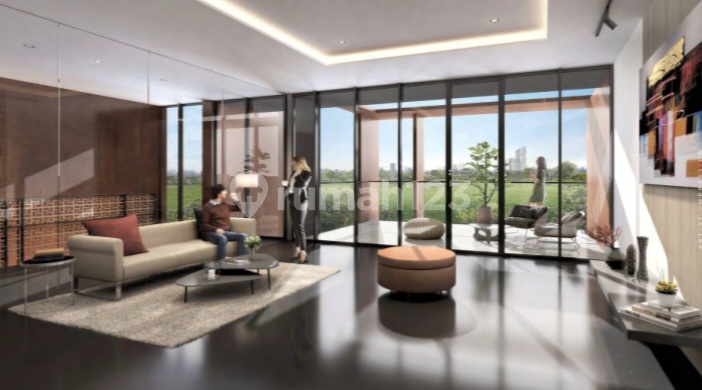 Cashback 2.5 Billion Capital Cove Business Loft Boulevard Bsd City