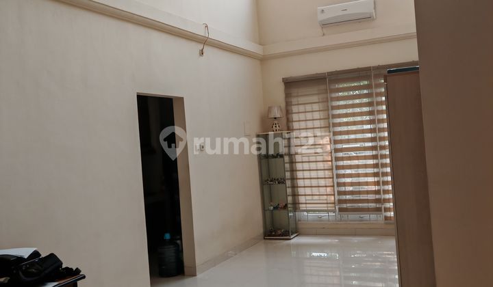1.5 Story House 8x15 Renovated Sector 7 Gading Serpong