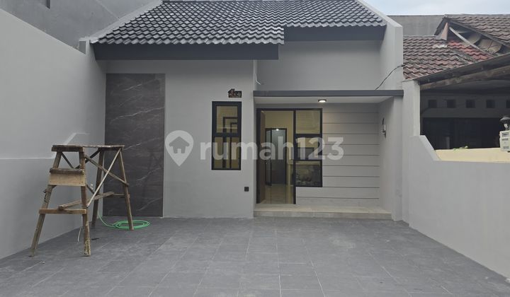 Dijual Rumah Sudah Renovasi Catalina Gading Serpong Dijual Rumah Sudah Renovasi Catalina Gading Serpong