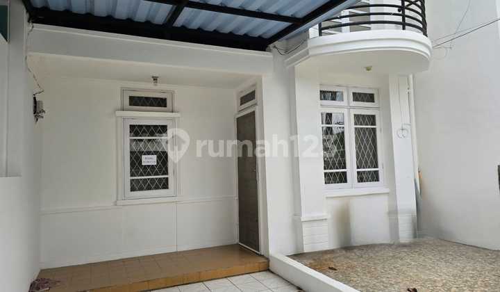 Jual Cepat Rumah Siap Huni Sudah Renov Sektor 7A Gading Serpong Jual Cepat Rumah Siap Huni Sudah Renov Sektor 7A Gading Serpong