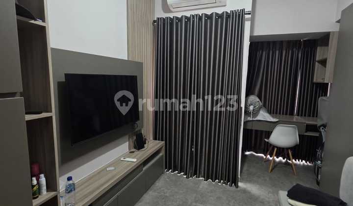 Disewakan Apartmen Mtown Tower Franklin Lt 20 Gading Serpong 1