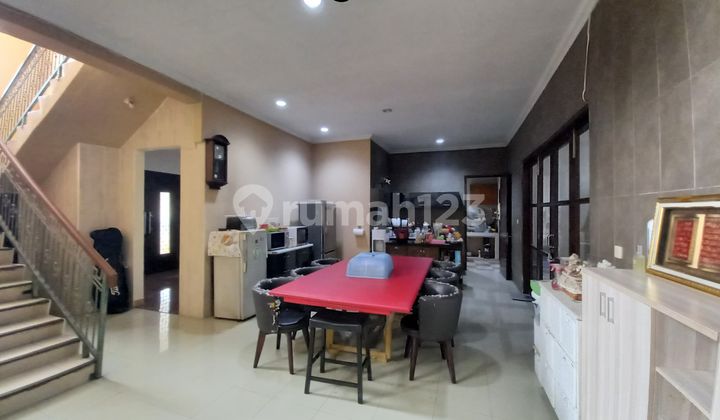 Quick Sale Large House Low Price Alam Sutera Cluster Tgr 2