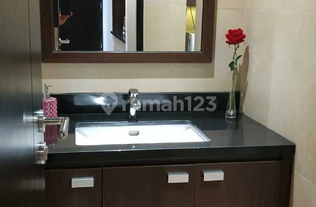 Disewakan Apartemen Branz 2 Bedroom Bsd City Tower C Lantai 16