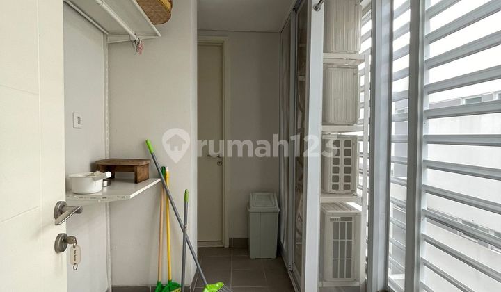 Apartment Rainbow Condovilla Super Murah 4 Kamar Tidur Luas 125 2