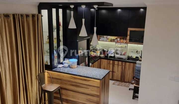 Rossini Cluster House Premium Type Symphonia Summarecon Serpong