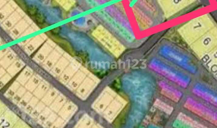 For Rent 3 Commercial Plots Near Orange Groove Pik2 North Jakarta For Rent 3 Commercial Plots Near Orange Groove Pik2 North Jakarta