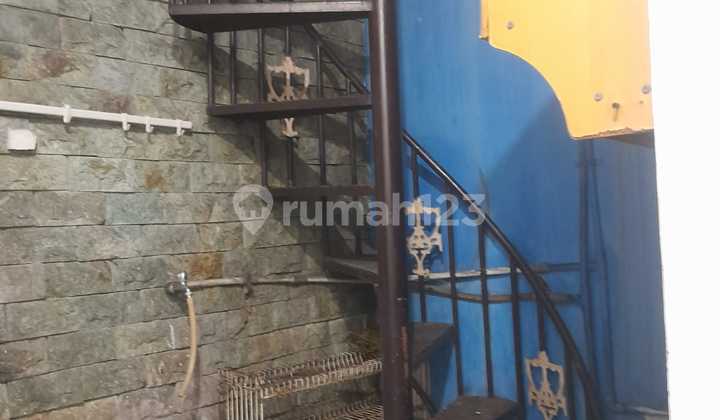 For Quick Sale: 15X20 House in Sector 1A, Gading Serpong 1