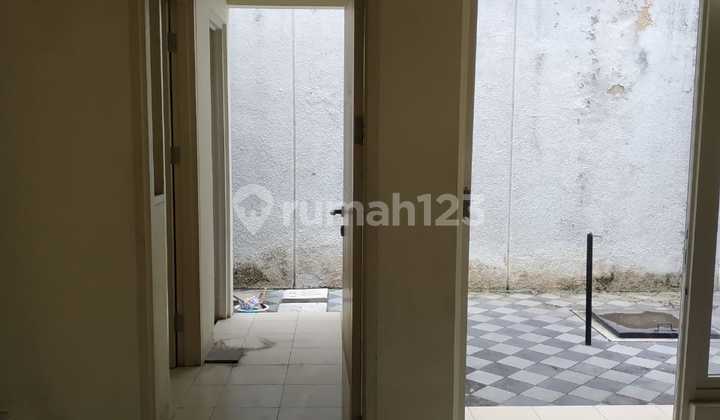 Quick Sale: Darwin Cluster House in Gading Serpong 2
