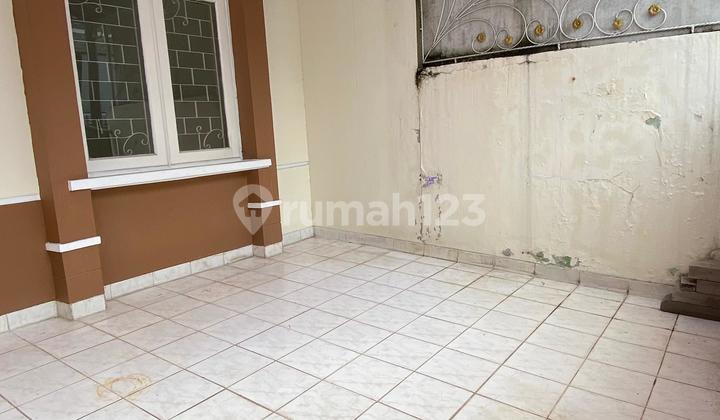 Jual Cepat Rumah Siap Huni Sektor 6 Gading Serpong