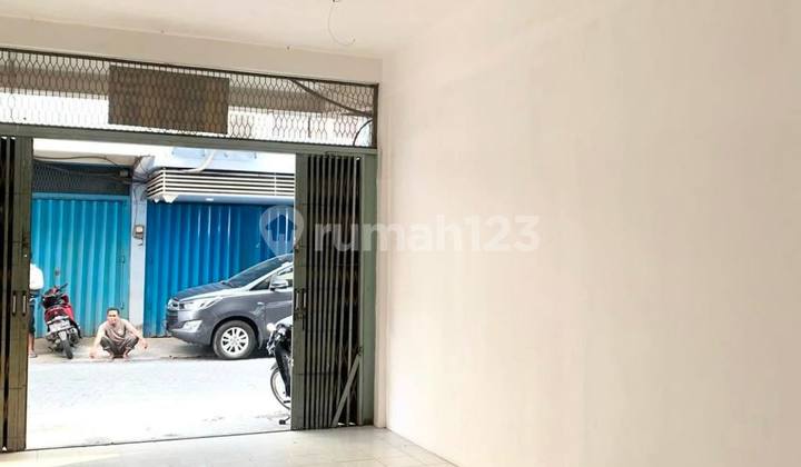 Ruko 21 Bubutan, Baliwerti Strategic Ready to Use 2