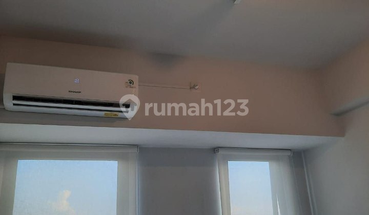 Apartemen Denver Citraland Fully Furnished 2