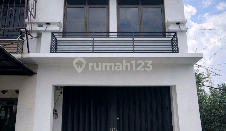 Ruko Kendalsari Nirwana Eksekutif Rungkut, Dekat Superindo Merr Ruko Kendalsari Nirwana Eksekutif Rungkut, Dekat Superindo Merr