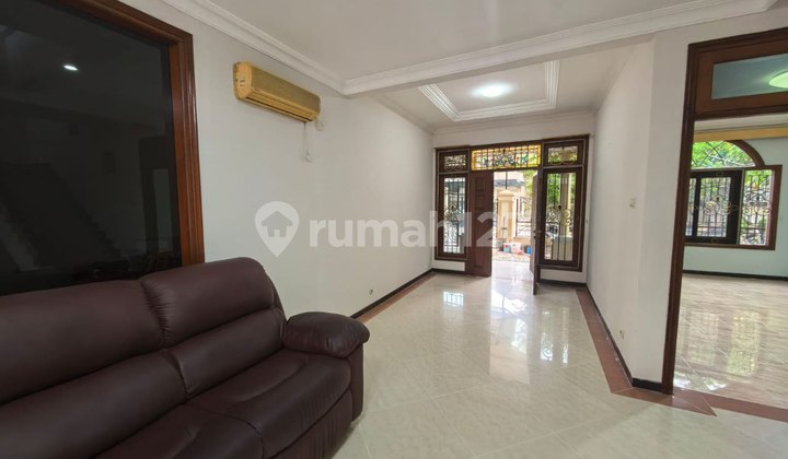 Villa House Bukit Mas Cluster Monaco 1 Furnished, Newly Renovated 2