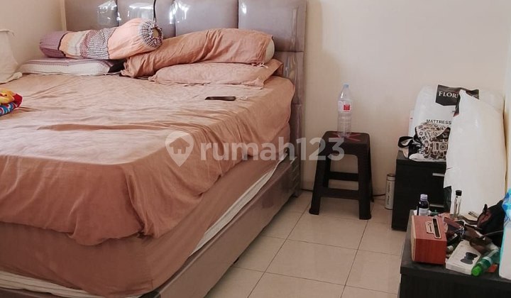 Rumah Wisata Bukit Mas Cluster Royal Palais Nego Sampai Deal