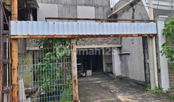Rumah Sidosermo Pdk Strategis, Cocok untuk Tempat Usaha 1