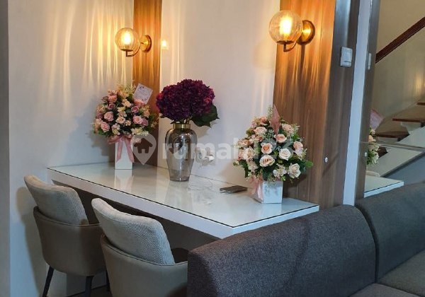 Denver Citraland Apartment 9th Floor Fully Furnished PREMIUM