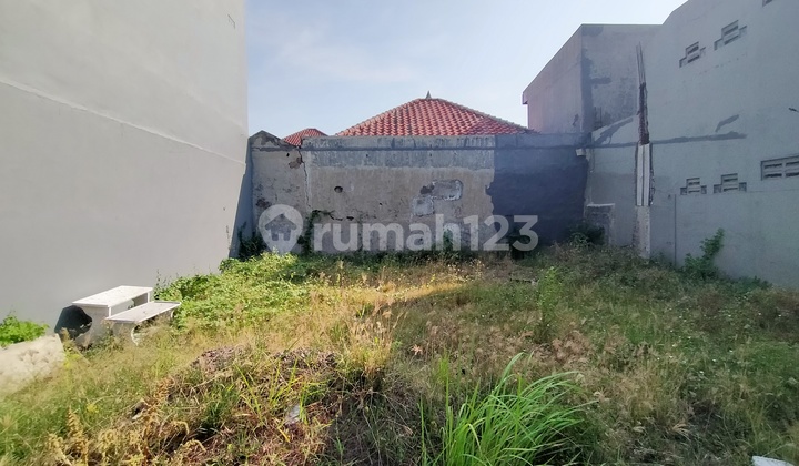 Tanah di Mulyosari Baru Row jalan 2 mobil Tanah di Mulyosari Baru Row jalan 2 mobil