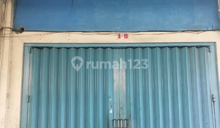 Ruko Panji Makmur PLN: 2200 Token 1