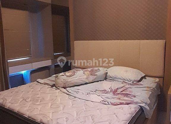 Apartemen Fully Furnished Orchard Mansion 2