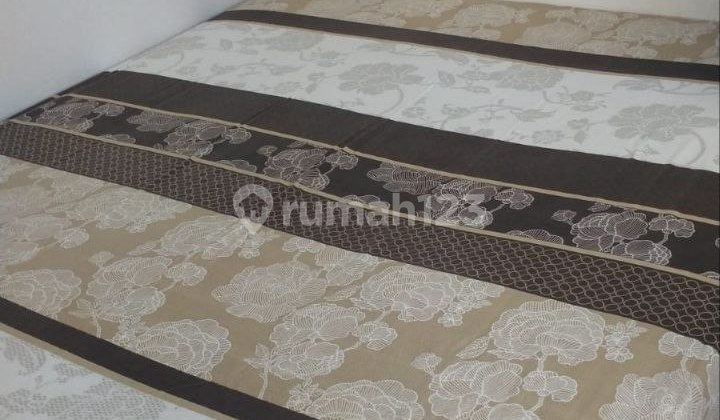 Murah Apartemen Puncak Kertajaya 5 Menit ke Raya Merr dan Kertajaya Indah 2