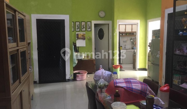 Rumah Karang Asem Bonus AC dan Water Heater 2