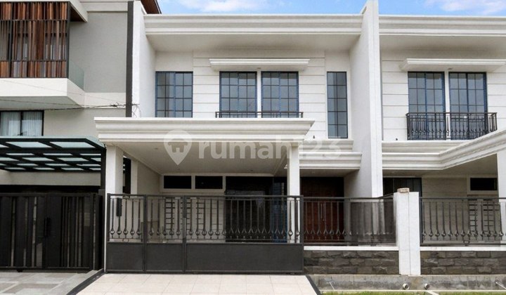 Rumah Araya Tahap 2 New, Minimalis 1
