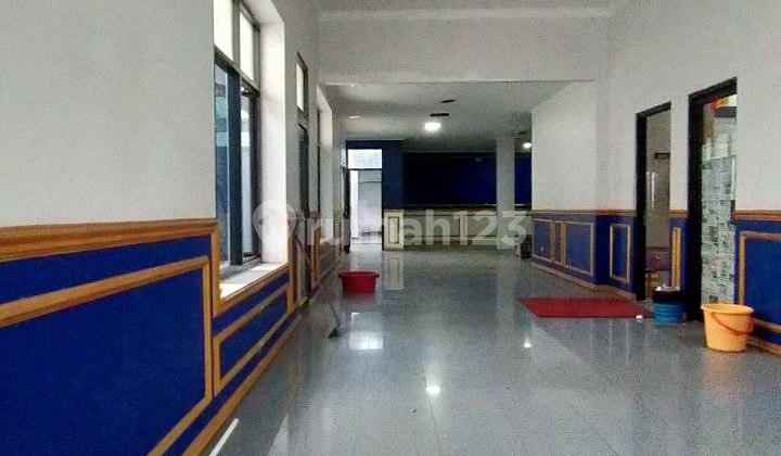 Central City Business House Jl Kapuas